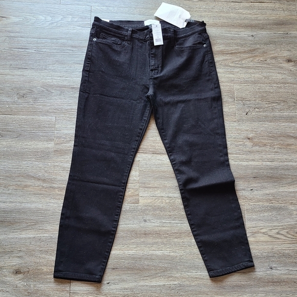 NWT Current/Elliott The Stiletto Jeans in … - Picture 4 of 10